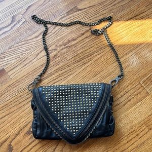 Matt and Nat Vegan Biker Bag